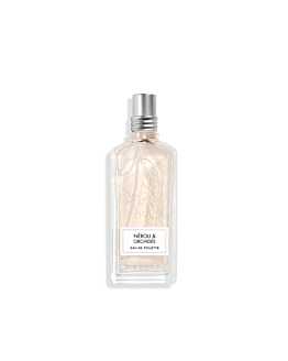 L'Occitane Neroli Orchidea Woda toaletowa dla kobiet 
