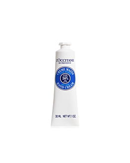 L'Occitane Masło Shea Krem do rąk, 30 ml