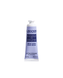 L'Occitane Lawenda Krem do rąk 