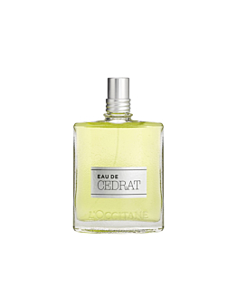 L'Occitane Cedrat Woda toaletowa dla mężczyzn 