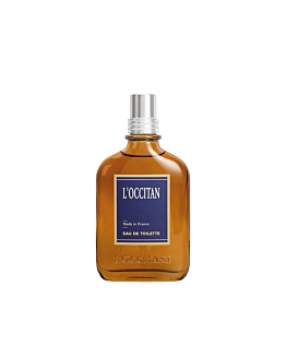 L'Occitane Loccitan Woda toaletowa dla mężczyzn 