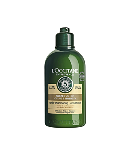 L'Occitane Siła & Objętość Odżywka do włosów