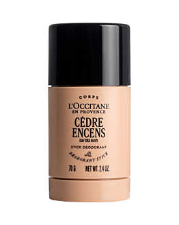 L'Occitane Baux Dezodorant w sztyfcie 