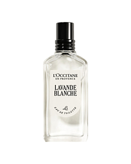 L'Occitane Lavande Blanche Woda toaletowa dla kobiet, 50 ml