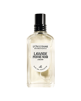 L'Occitane Lavande Poivre Noir Woda toaletowa dla mężczyzn, 50 ml