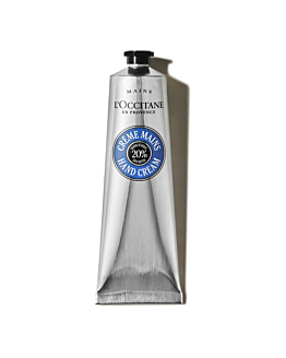 L'Occitane Shea Butter Krem do rąk