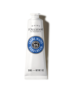 L'Occitane Shea Butter Krem do rąk
