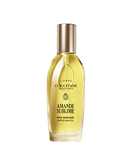 L'Occitane Migdał Olejek do ciała