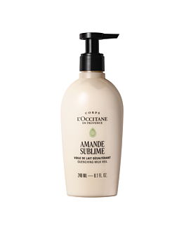 L'Occitane Migdał Balsam do ciała
