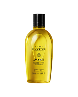 L'Occitane Migdał Olejek pod prysznic