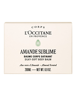 L'Occitane Migdał Balsam do ciała