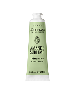 L'Occitane Migdał Krem do rąk