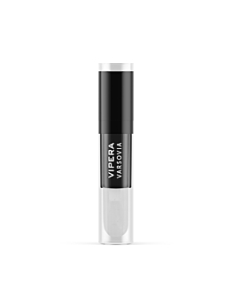Vipera Varsovia Lip Gloss bezbarwny błyszczyk do ust 06 Fosa, 3.5ml