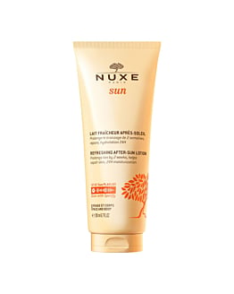Nuxe Sun Balsam po opalaniu do twarzy i ciała, 200 ml
