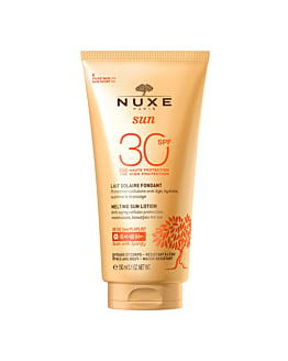Nuxe Sun Mleczko do opalania SPF 30