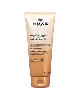 Nuxe Prodigieux Huile Olejek pod prysznic