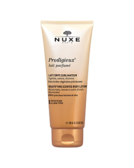 Nuxe Prodigieux Perfumowane mleczko do ciała
