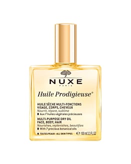 Nuxe Huile Prodigieuse Suchy olejek 100ml