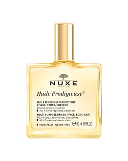 Nuxe Huile Prodigieuse Olio Secco 50 ml