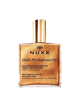 Nuxe Huile Prodigieuse Or Suchy olejek z drobinkami złota 50ml