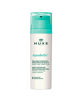 Nuxe Aquabella Emulsione Opacizzante Viso 50 ml