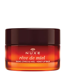 Nuxe Rêve de Miel® Balsamo labbra