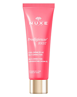 Nuxe Creme Prodigieuse Boost Żelowy krem do skóry normalnej i mieszanej