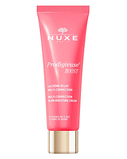 Nuxe Creme Prodigieuse Boost Aksamitny krem do skóry normalnej i suchej