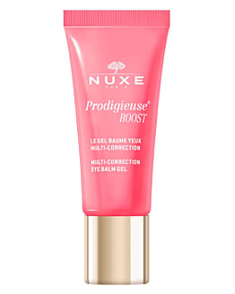 Nuxe Creme Prodigieuse Boost Balsamo gel contorno occhi 15 ml