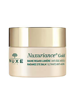 Nuxe Nuxuriance Gold Rozświetlający balsam pod oczy