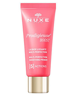 Nuxe Creme Prodigieuse Boost Base Levigante Perfezionante