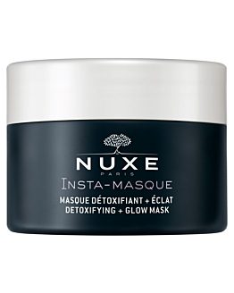 Nuxe Insta-Masque Detoksykująca maska rozświetlająca