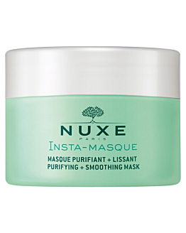 Nuxe Insta-Masque Oczyszczająca maska wygładzająca