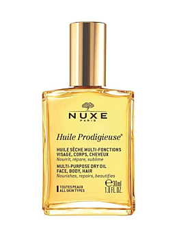 Nuxe Huile Prodigieuse suchy olejek 