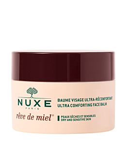 Nuxe Rêve de Miel® Krem do twarzy na dzień i na noc