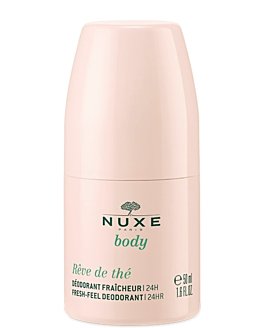 Nuxe Body Reve de Thé Deodorante 50 ml