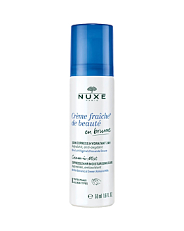Nuxe Creme Fraiche de Beaute Krem w mgiełce 24h