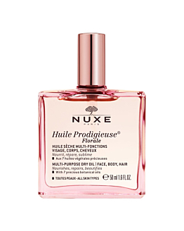 Nuxe Huile Prodigieuse Florale Olio Secco 50 ml