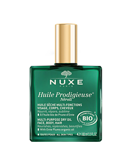 Nuxe Huile Prodigieuse Neroli Olio Secco 100 ml