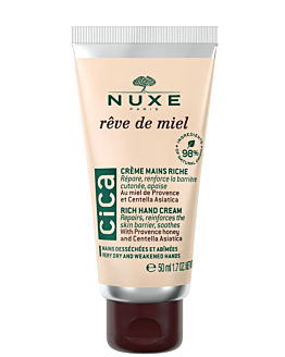 Nuxe Rêve de Miel® Balsamo Corpo 50 ml