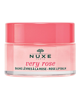 Nuxe Very Rose Różany balsam do ust