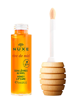 Nuxe Rêve de Miel® Olio Labbra Miele 10 ml