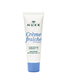 Nuxe Creme Fraiche De Beaute Krem nawilżający Skóra Mieszana