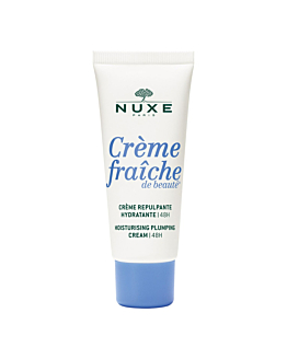 Nuxe Creme Fraiche De Beaute Krem nawilżający Skóra Normalna