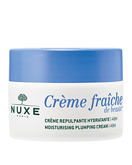 Nuxe Creme Fraiche De Beaute Krem nawilżający Skóra Normalna