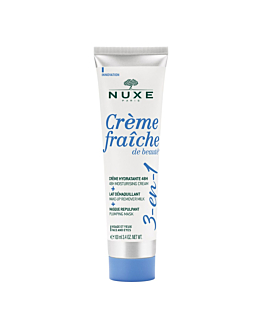 Nuxe Creme Fraiche De Beaute Krem nawilżający 3w1