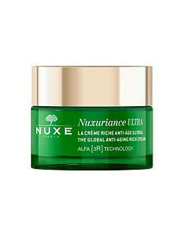 Nuxe Nuxuriance Ultra Riche Crema Giorno 50 ml