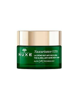 Nuxe Nuxuriance Ultra Krem przeciwstarzeniowy na noc 50ml