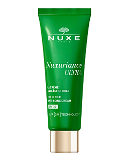 Nuxe Nuxuriance Ultra Krem przeciwstarzeniowy na dzień SPF30 50ml