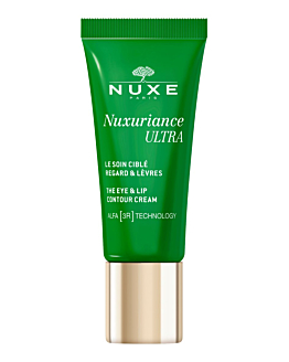Nuxe Nuxuriance Ultra Krem przeciwstarzeniowy do skóry wokół oczu i ust 15ml